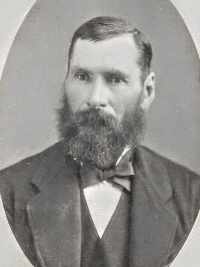 William Stuart Brighton (1829 - 1895) Profile